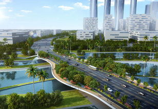 基建投资规模约16万亿元 市政工程业迎来大发展